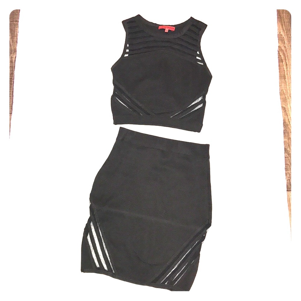Two Piece outfit